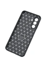 Galaxy A26 Kılıf Zore Negro Silikon Kapak
