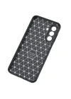 Galaxy A26 Kılıf Zore Negro Silikon Kapak