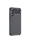 Galaxy A26 Kılıf Zore Negro Silikon Kapak