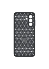 Galaxy A26 Kılıf Zore Negro Silikon Kapak