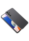 Galaxy A26 Kılıf Zore Süper Silikon Kapak