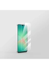 Galaxy A26 Zore Maxi Glass Temperli Cam Ekran Koruyucu