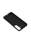 Galaxy A27 Kılıf Zore Biye Silikon