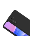 Galaxy A27 Kılıf Zore Mara Lansman Kapak