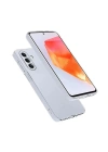 Galaxy A27 Kılıf Zore Süper Silikon Kapak