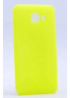 Galaxy A3 2016 Kılıf Zore Premier Silikon Kapak