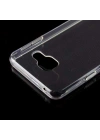 Galaxy A3 2016 Kılıf Zore Süper Silikon Kapak