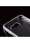 Galaxy A3 2016 Kılıf Zore Süper Silikon Kapak