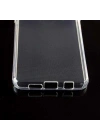 Galaxy A3 2016 Kılıf Zore Süper Silikon Kapak