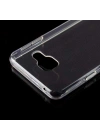 Galaxy A3 2016 Kılıf Zore Süper Silikon Kapak