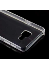 Galaxy A3 2016 Kılıf Zore Süper Silikon Kapak