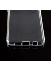 Galaxy A3 2016 Kılıf Zore Süper Silikon Kapak