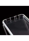 Galaxy A3 2016 Kılıf Zore Süper Silikon Kapak