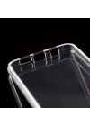 Galaxy A3 2016 Kılıf Zore Süper Silikon Kapak
