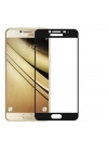 Galaxy A3 2016 Zore Ekranı Tam Kaplayan Düz Cam Koruyucu
