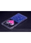 Galaxy A3 2017 Kılıf Zore Kalpli Silikon