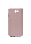 Galaxy A3 2017 Kılıf Zore Premier Silikon Kapak