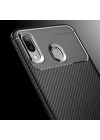 Galaxy A30 Kılıf Zore Negro Silikon Kapak