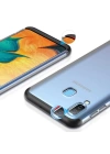 Galaxy A30 Kılıf Zore Nili Kapak