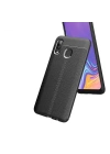 Galaxy A30 Kılıf Zore Niss Silikon Kapak