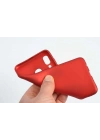 Galaxy A30 Kılıf Zore Premier Silikon Kapak