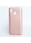 Galaxy A30 Kılıf Zore Premier Silikon Kapak
