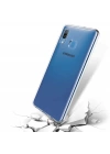 Galaxy A30 Kılıf Zore Süper Silikon Kapak