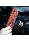 Galaxy A30 Kılıf Zore Vega Kapak