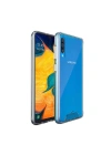 Galaxy A30S Kılıf Zore Gard Silikon
