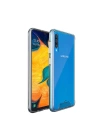 Galaxy A30S Kılıf Zore Gard Silikon