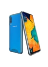 Galaxy A30S Kılıf Zore Gard Silikon