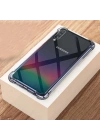 Galaxy A30S Kılıf Zore Nitro Anti Shock Silikon