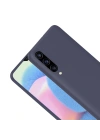 Galaxy A30S Kılıf Zore Premier Silikon Kapak