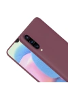 Galaxy A30S Kılıf Zore Premier Silikon Kapak
