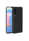 Galaxy A30S Kılıf Zore Premier Silikon Kapak