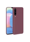 Galaxy A30S Kılıf Zore Premier Silikon Kapak