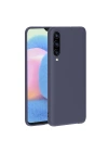 Galaxy A30S Kılıf Zore Premier Silikon Kapak