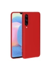 Galaxy A30S Kılıf Zore Premier Silikon Kapak