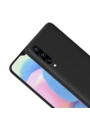 Galaxy A30S Kılıf Zore Premier Silikon Kapak