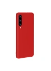 Galaxy A30S Kılıf Zore Premier Silikon Kapak