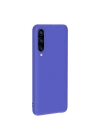 Galaxy A30S Kılıf Zore Premier Silikon Kapak