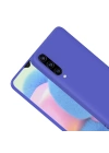 Galaxy A30S Kılıf Zore Premier Silikon Kapak