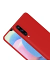 Galaxy A30S Kılıf Zore Premier Silikon Kapak