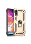 Galaxy A30S Kılıf Zore Vega Kapak