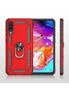 Galaxy A30S Kılıf Zore Vega Kapak