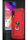 Galaxy A30S Kılıf Zore Vega Kapak