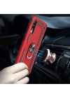 Galaxy A30S Kılıf Zore Vega Kapak