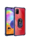 Galaxy A31 Kılıf Zore Mola Kapak
