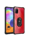 Galaxy A31 Kılıf Zore Mola Kapak