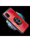Galaxy A31 Kılıf Zore Mola Kapak